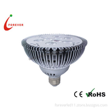 E27 9SMD 9W LED spotlight LED down light led bulb light